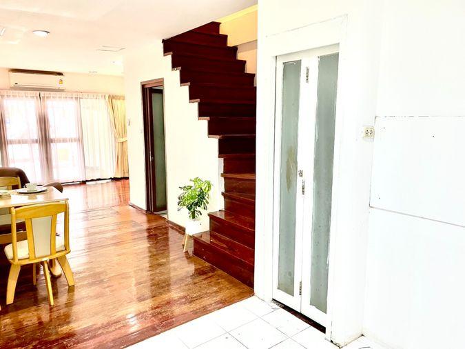 picture For Rent townhouse Bangna Trad56 GH551 - 6/18