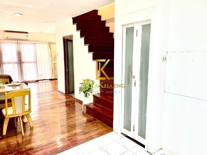 picture For Rent townhouse Bangna Trad56 GH551 - 6/18