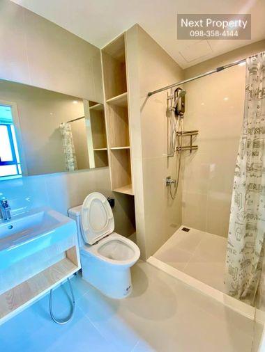 picture AS2188 Nue Noble Srinakarin - Lasalle Condo For Rent - 7/8