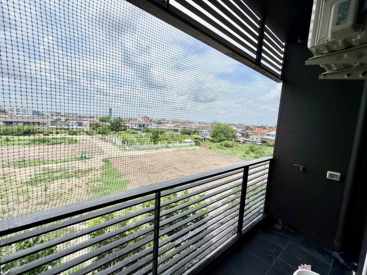 รูป 🏢 ขายคอนโด : Apple Sukhumvit - Bearing (แอปเปิ้ล สุขุมวิท - แบริ่ง)   รหัสทรัพย์ | 📌LNP-C14056  - รูปที่ 22/24