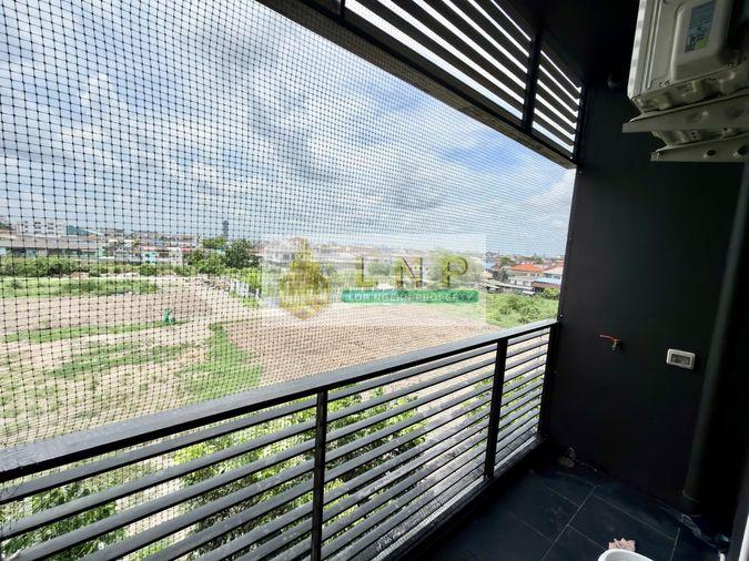 picture Condo for Sale : Apple Sukhumvit - Bearing Property Code | LNP-C14056 - 22/24