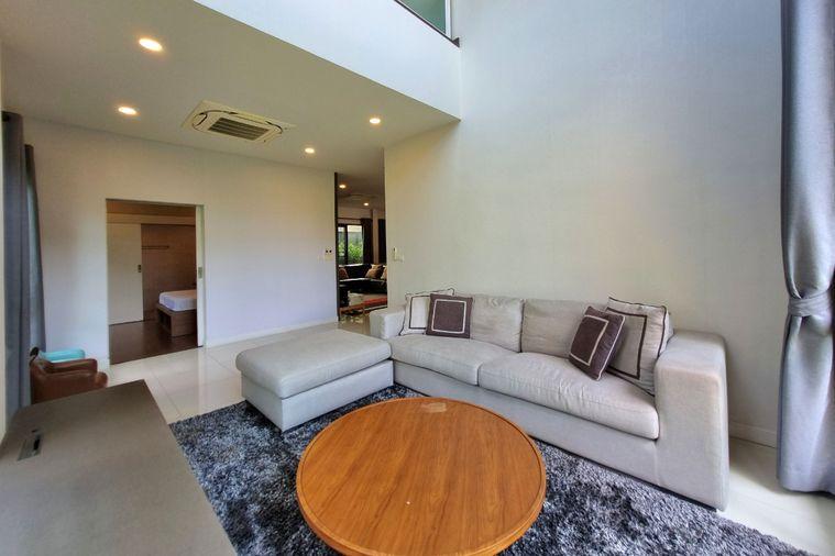 รูป ขายบ้านเดี่ยว The City กม.7 หลังเมกะบางนา บ้านหลังมุม  - รูปที่ 14/15