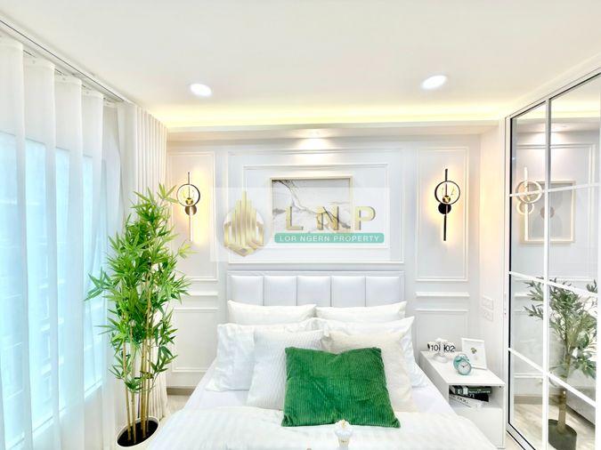 picture Condo for Sale : Regent Home 27 Bangson Property Code | LNP-C14057 - 3/14