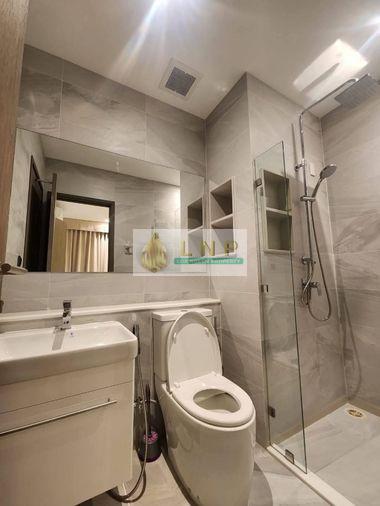 รูป 🏢 ให้เช่าคอนโด : RHYTHM EKKAMAI ESTATE (ริธึ่ม เอกมัย เอสเตท) รหัสทรัพย์ | 📌LNP-C1113 - รูปที่ 9/10
