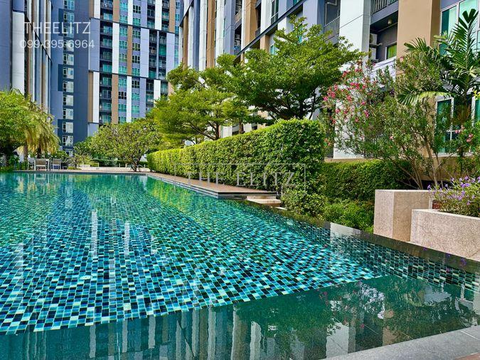 รูป ✨RARE FIND! Flawlessly Renovated Modern Living Space – 100% Move-in Ready with Zero Fixes Needed ✨ - รูปที่ 18/24