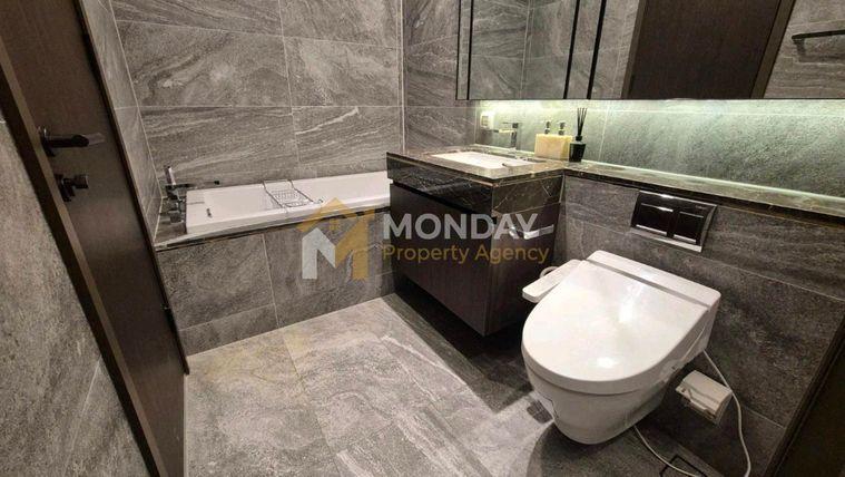 รูป 🔥 ห้องว่าง พร้อมเข้าอยู่! ดิ เอส สุขุมวิท 36 รีบจองก่อนหลุด 🔥MD-26066370 - รูปที่ 8/8