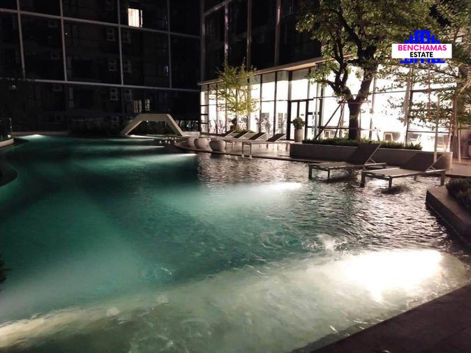 รูป 🔥 ขายคอนโด แอทโมซ แจ้งวัฒนะ (Atmoz Chaengwattana) | BTS สายสีชมพู สถานีแจ้งวัฒนะ 14 - รูปที่ 11/12