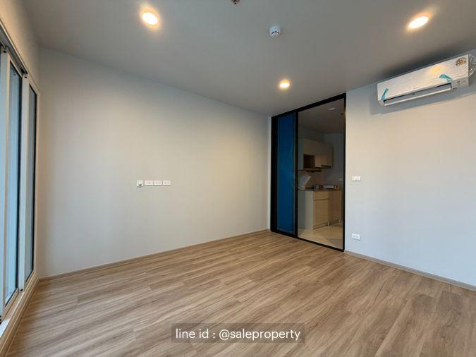 รูป Culture Thonglor ฟรีค่าใช้จ่าย ณ วันโอน ลงทะเบียนรับโปรพิเศษหลังบ้านจากโครงการ - รูปที่ 3/5