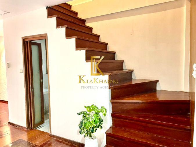 picture For Rent townhouse Bangna Trad56 GH551 - 4/18
