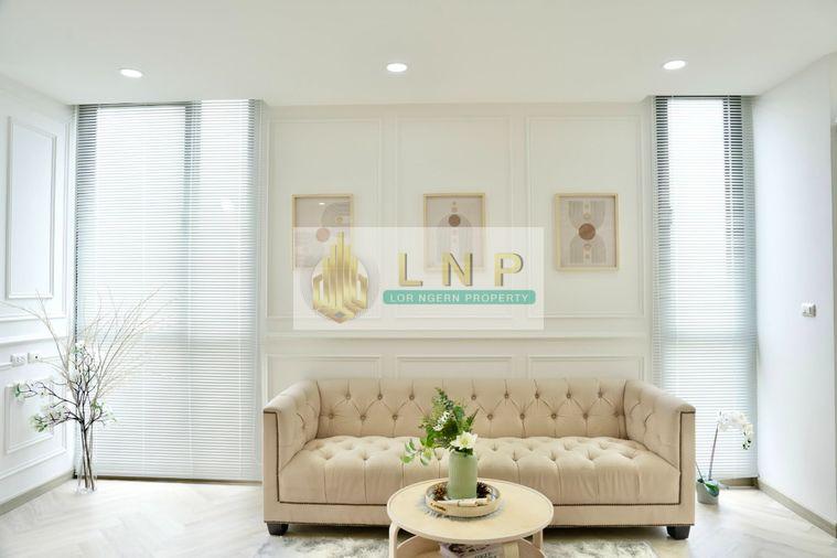 picture Condo for Sale : Apple Sukhumvit - Bearing Property Code | LNP-C14056 - 11/24