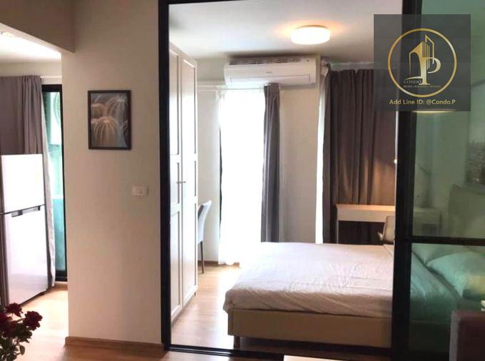 picture 🎈#MT2607_075 🎈💥Urgent💥 Guaranteed availability! Click quickly before it's gone‼️ For Rent 10k.🔥 Unio Sukhumvit 72 Condo - 8/14