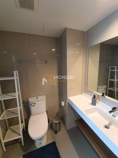 รูป 🔥 ห้องว่าง พร้อมเข้าอยู่! ไอดีโอ สุขุมวิท 93 รีบจองก่อนหลุด 🔥MD-26066389 - รูปที่ 15/15