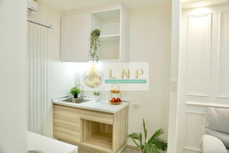 รูป 🏢 ขายคอนโด : Plum Condo Chaengwattana Station Phase 2 (พลัม คอนโด แจ้งวัฒนะ สเตชั่น เฟส 2) รหัสทรัพย์ | 📌LNP-C13451 - รูปที่ 5/21