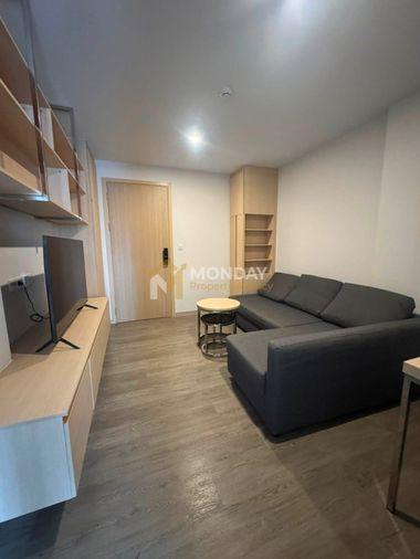 รูป 🔥 ห้องว่าง พร้อมเข้าอยู่! เดอะ เชดด์ สาทร รีบจองก่อนหลุด 🔥MD-26066287 - รูปที่ 3/5
