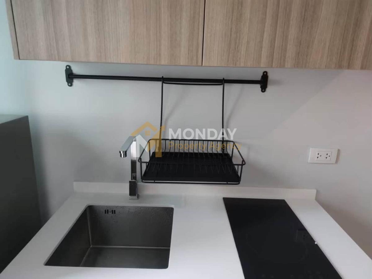 picture 🔥 Available Now! Altitude Unicorn Sathorn-Tha Phra - Book Before It's Gone! 🔥 MD-26066278 - 14/16