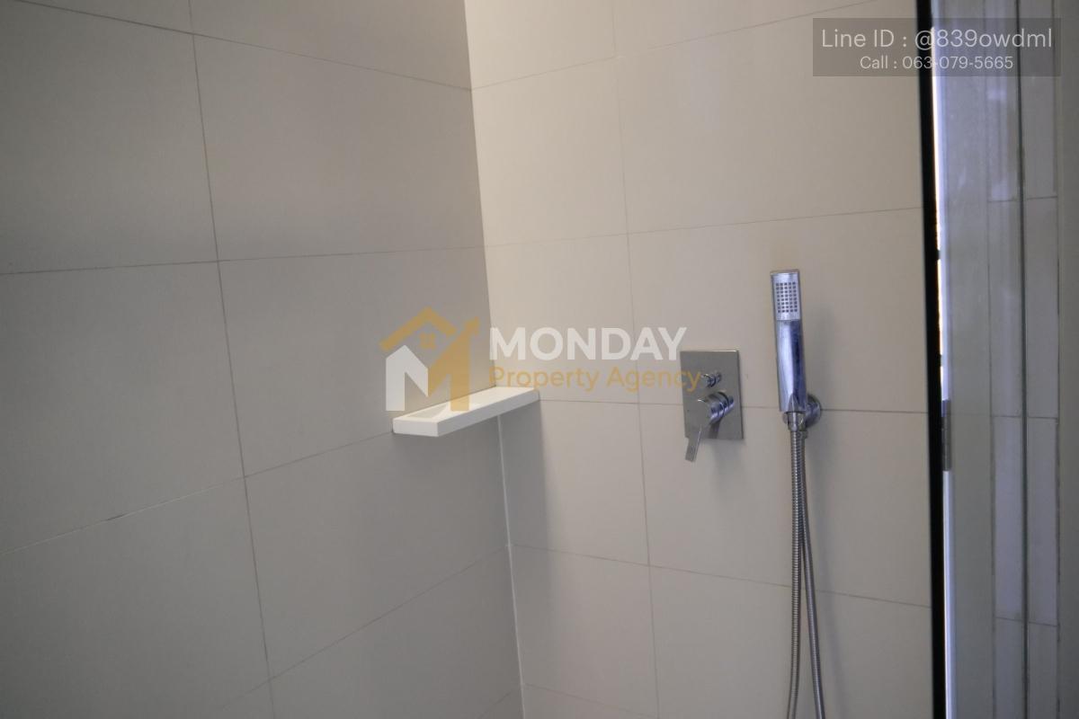 รูป 🔥 ห้องว่าง พร้อมเข้าอยู่! เดอะ รูม สาทร - เซนหลุยส์ รีบจองก่อนหลุด 🔥 MD-25027149 - รูปที่ 9/11