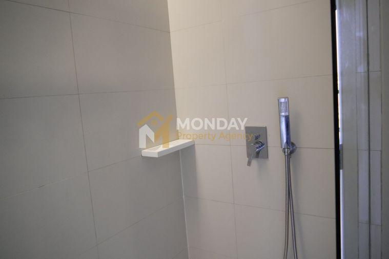 รูป 🔥 ห้องว่าง พร้อมเข้าอยู่! เดอะ รูม สาทร - เซนหลุยส์ รีบจองก่อนหลุด 🔥 MD-25027149 - รูปที่ 9/11