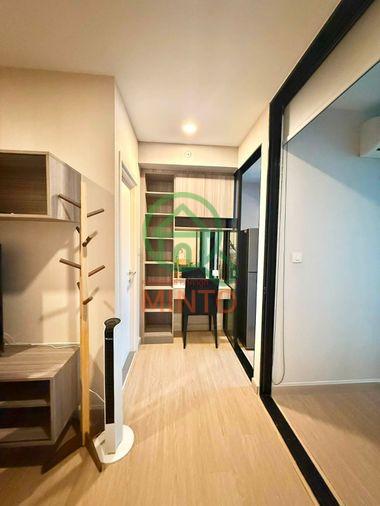 picture KnightsBridge Phaholyothin Interchange Condo For Rent / Line : @mintocondo - 9/10
