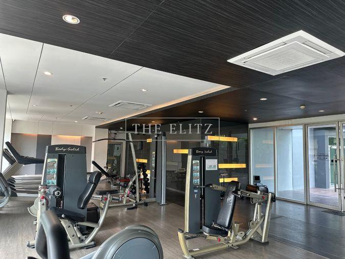 รูป ✨RARE FIND! Flawlessly Renovated Modern Living Space – 100% Move-in Ready with Zero Fixes Needed ✨ - รูปที่ 16/24