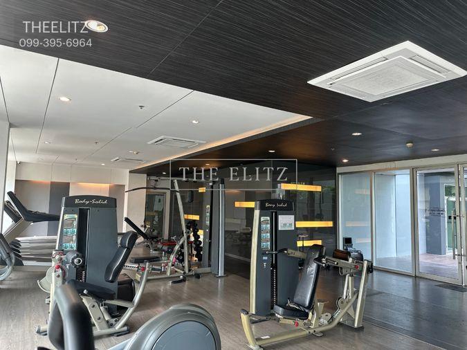 รูป ✨RARE FIND! Flawlessly Renovated Modern Living Space – 100% Move-in Ready with Zero Fixes Needed ✨ - รูปที่ 16/24