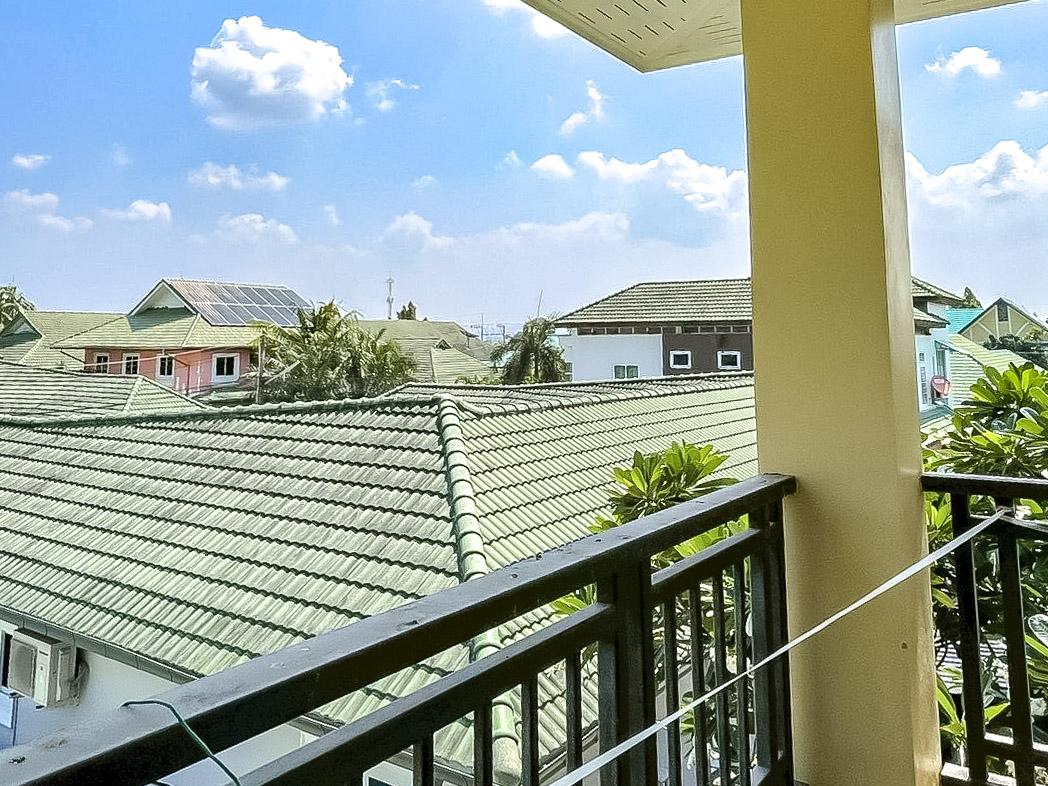 รูป Luxury 2Storey House for Rent Noen Plub Wan East Pattaya 5Bed - รูปที่ 18/25