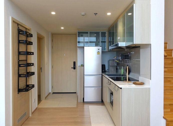 picture  Maru Ekkamai 2   Condo For Rent / Line : @mintocondo - 17/22