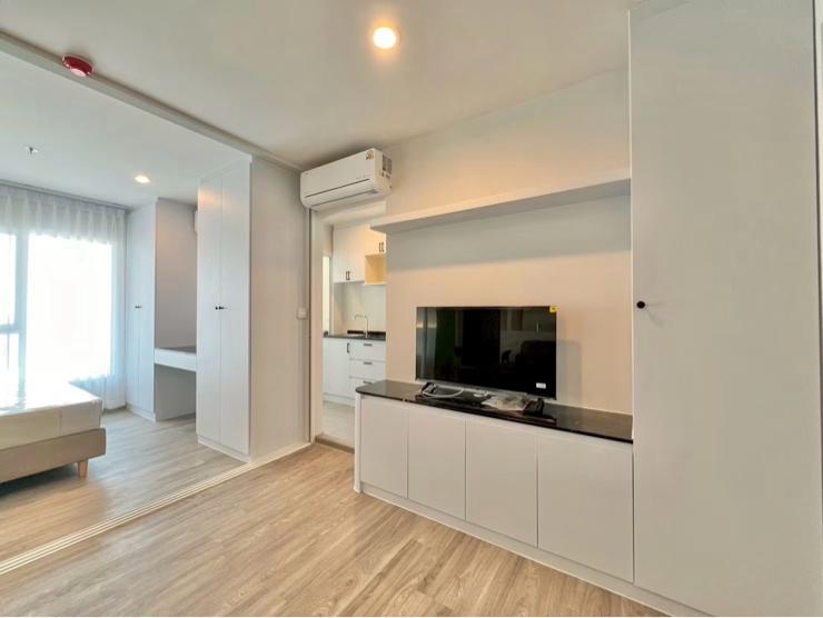 รูป 🔥ว่างพร้อมเข้าอยู่🔥#NOP1395 Regent Home บางนา✅แอดไลน์นัดชมห้อง🌸 - รูปที่ 4/10