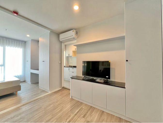 รูป 🔥ว่างพร้อมเข้าอยู่🔥#NOP1395 Regent Home บางนา✅แอดไลน์นัดชมห้อง🌸 - รูปที่ 4/10