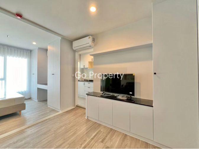 รูป 🔥ว่างพร้อมเข้าอยู่🔥#NOP1395 Regent Home บางนา✅แอดไลน์นัดชมห้อง🌸 - รูปที่ 4/10