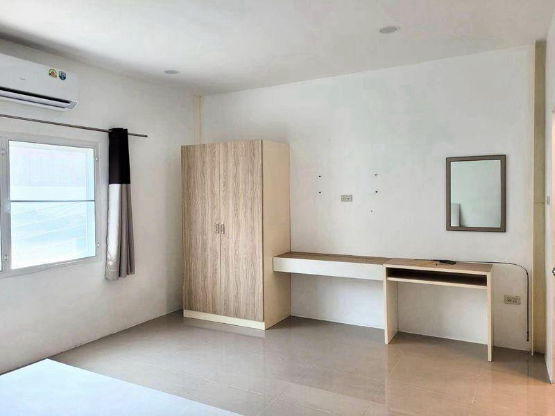 picture For Rent Mini Detached house Srinakarin Sridan GH556 - 11/15