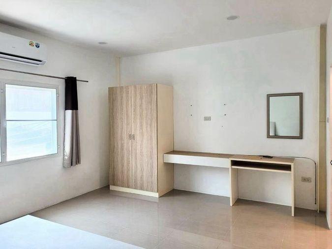 picture For Rent Mini Detached house Srinakarin Sridan GH556 - 11/15