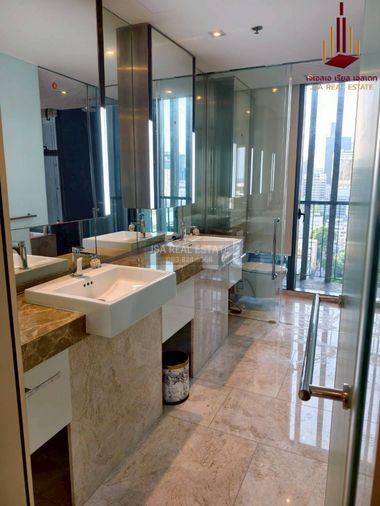 picture ✨ For Rent: The Met Condo ✨💰 Only 130,000 THB/month - 6/7