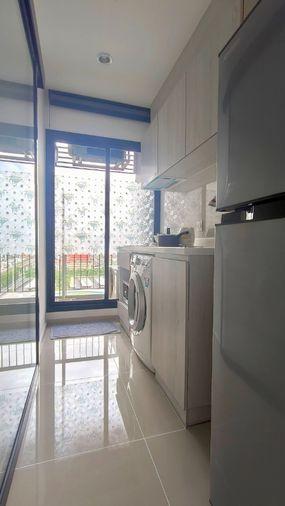 picture Condo for Rent: Life Asoke    Property Code | LNP-C14063 - 6/10