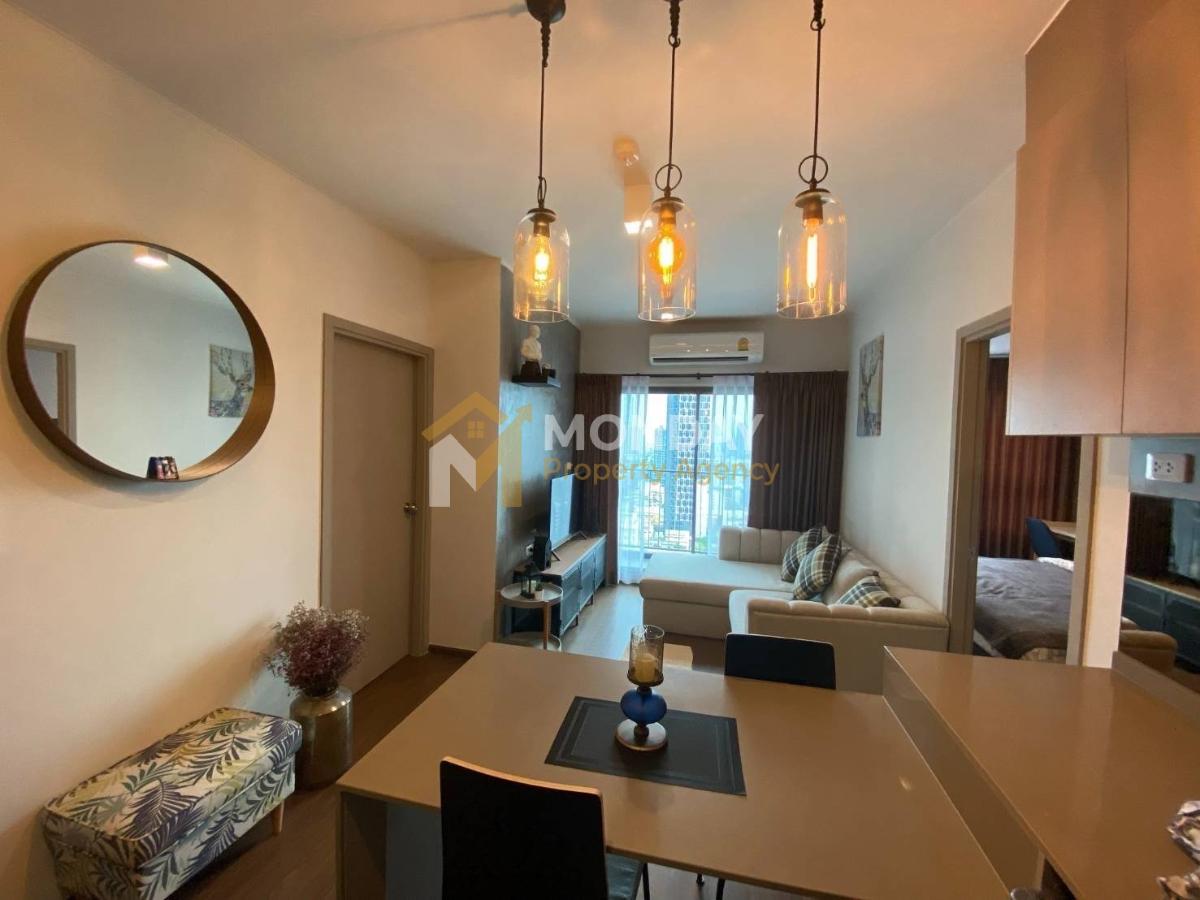 รูป 🔥 ห้องว่าง พร้อมเข้าอยู่! ไอดีโอ สุขุมวิท 93 รีบจองก่อนหลุด 🔥MD-26066389 - รูปที่ 13/15