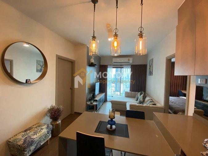 รูป 🔥 ห้องว่าง พร้อมเข้าอยู่! ไอดีโอ สุขุมวิท 93 รีบจองก่อนหลุด 🔥MD-26066389 - รูปที่ 13/15