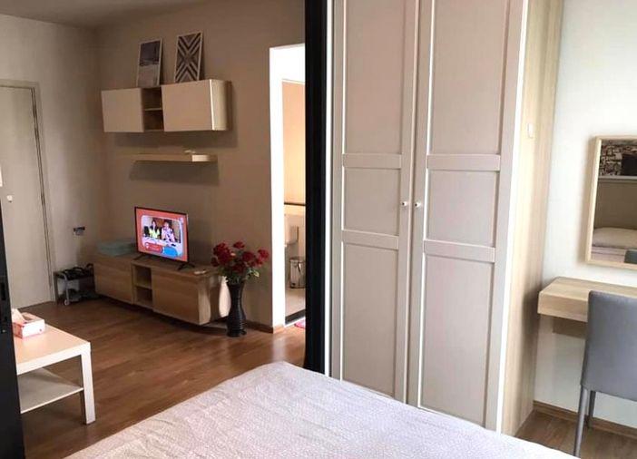 picture 🎈#MT2607_075 🎈💥Urgent💥 Guaranteed availability! Click quickly before it's gone‼️ For Rent 10k.🔥 Unio Sukhumvit 72 Condo - 7/14