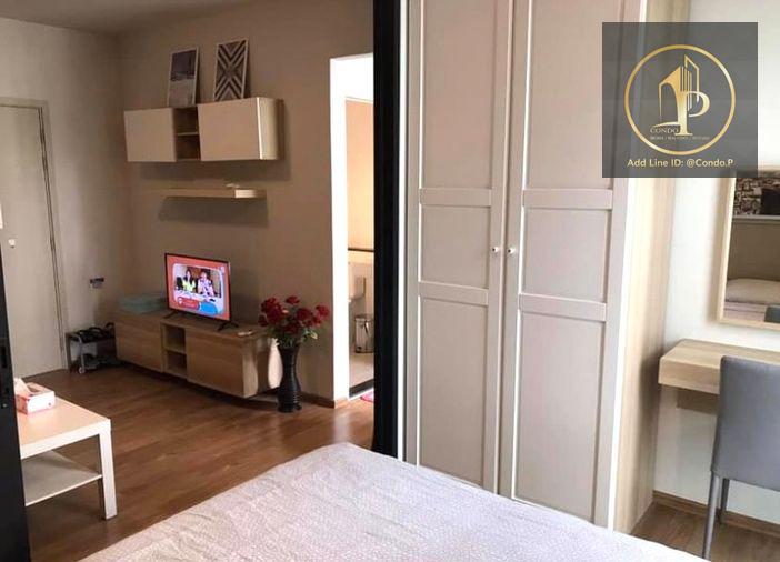 picture 🎈#MT2607_075 🎈💥Urgent💥 Guaranteed availability! Click quickly before it's gone‼️ For Rent 10k.🔥 Unio Sukhumvit 72 Condo - 7/14