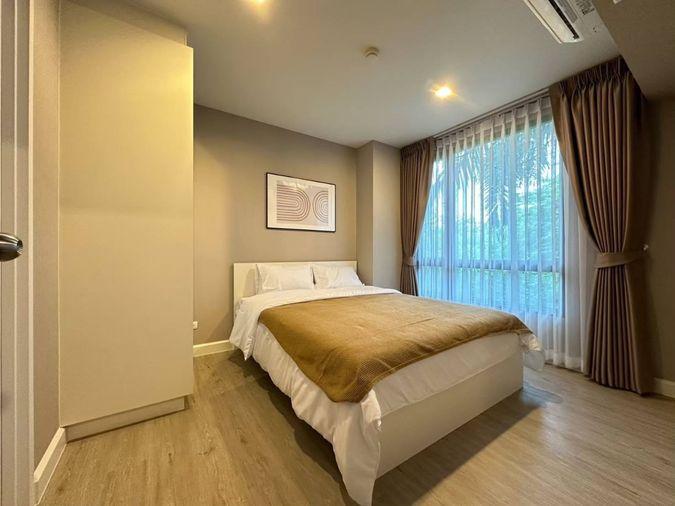 picture Condo for Rent: Metro Luxe Riverfront Rattanathibet     Property Code | LNP-C14060 - 1/8
