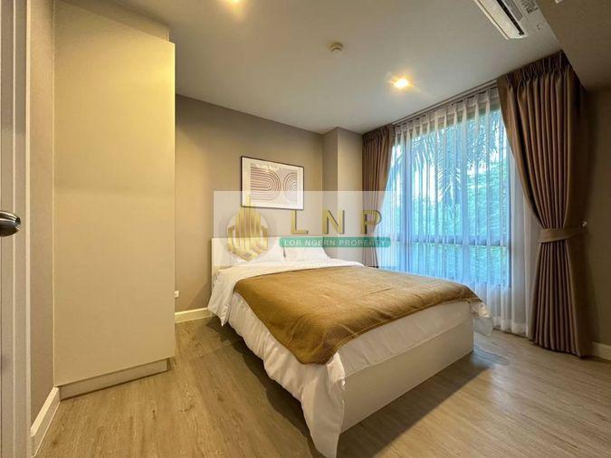 picture Condo for Rent: Metro Luxe Riverfront Rattanathibet Property Code | LNP-C14060 - 1/8