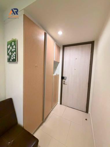 รูป 🔥 Sense Phaholyothin ห้องสวย 1 Bedroom Plus 34 ตร.ม. ใกล้ BTS อารีย์–สะพานควาย เพียง 15,000 บาท/เดือน 🚆✨ - รูปที่ 5/10