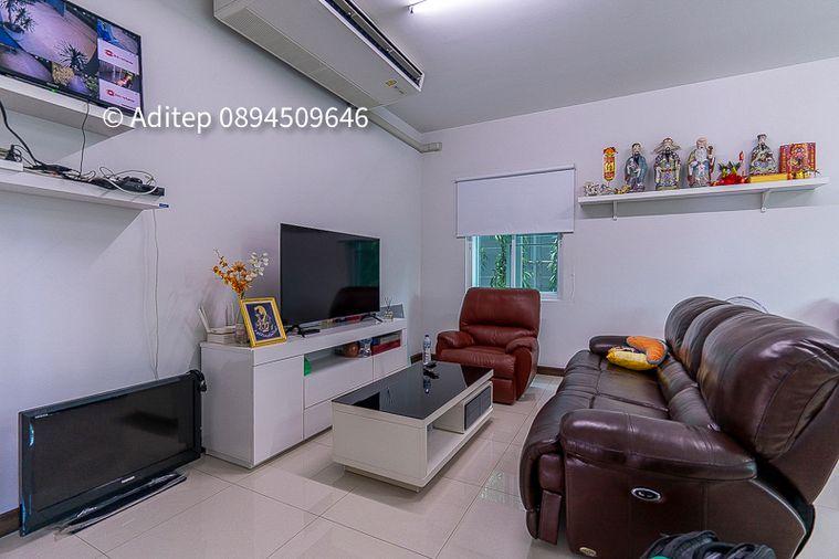 รูป ขายอาคารสำนักงาน 2 ชั้น พร้อมโกดัง+ที่พักอาศัย ซอยสุคนธสวัสดิ์ 14 ลาดพร้าว | 200 ตร.วา 474 ตร.ม. ใกล้ Central EastVille และ CDC - รูปที่ 31/33