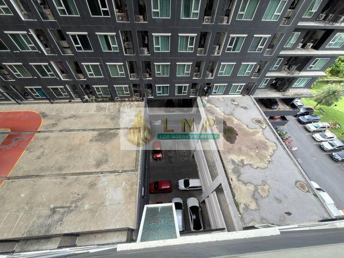 picture Condo for Sale : Regent Home 27 Bangson Property Code | LNP-C14057 - 13/14