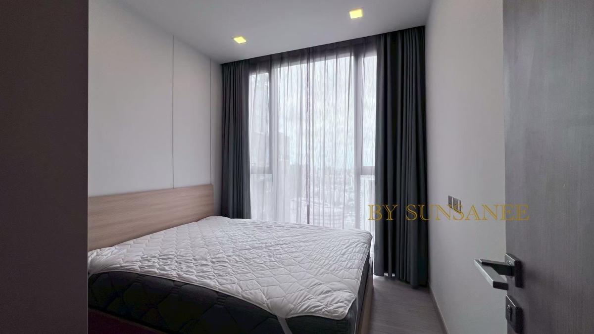 รูป One9Five | ให้เช่า 2 ห้องนอน ตกแต่งเรียบร้อยสวยงาม วิวสวยมาก เห็นหลายตึกย้ายรัชดา ตึกทำเลสะดวกใกล้ทางด่วนและใกล้เซ็นทรัลพระราม 9 - รูปที่ 14/17