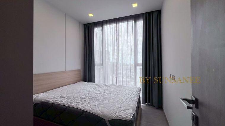 รูป One9Five | ให้เช่า 2 ห้องนอน ตกแต่งเรียบร้อยสวยงาม วิวสวยมาก เห็นหลายตึกย้ายรัชดา ตึกทำเลสะดวกใกล้ทางด่วนและใกล้เซ็นทรัลพระราม 9 - รูปที่ 14/17
