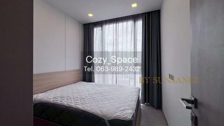 รูป One9Five | ให้เช่า 2 ห้องนอน ตกแต่งเรียบร้อยสวยงาม วิวสวยมาก เห็นหลายตึกย้ายรัชดา ตึกทำเลสะดวกใกล้ทางด่วนและใกล้เซ็นทรัลพระราม 9 - รูปที่ 14/17