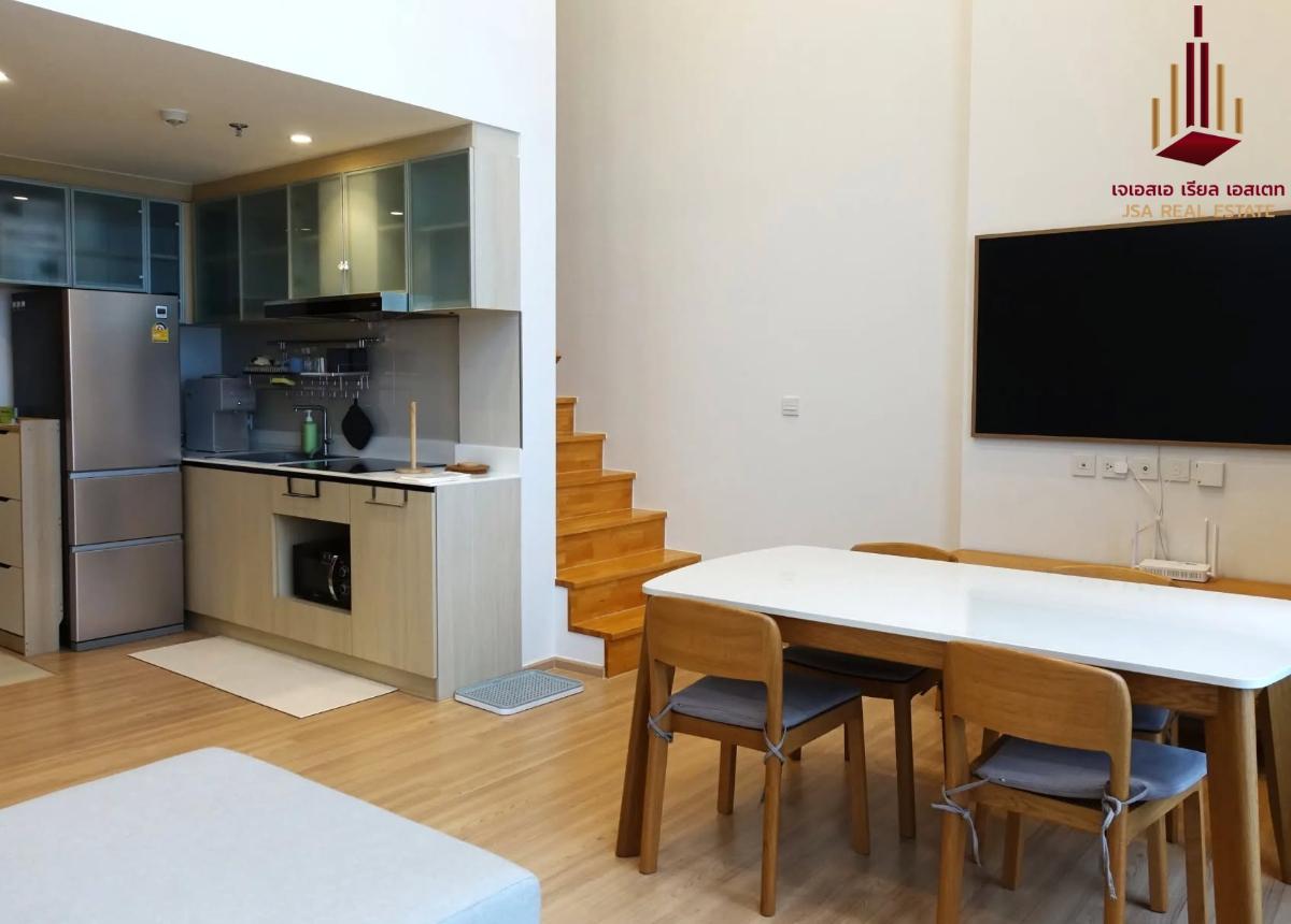 picture ✨ For Sale : Maru Ekkamai 2  Condo ✨  💰 Only 17,900,000 THB - 5/10