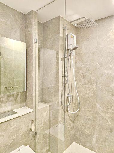 picture 9638, 1 Br. condo for rent at Soho Bangkok Ratchada. - 9/9
