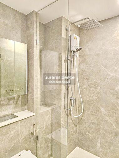 picture 9638, 1 Br. condo for rent at Soho Bangkok Ratchada. - 9/9