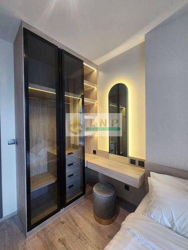 รูป 🏢 ให้เช่าคอนโด : RHYTHM EKKAMAI ESTATE (ริธึ่ม เอกมัย เอสเตท) รหัสทรัพย์ | 📌LNP-C1113 - รูปที่ 5/10
