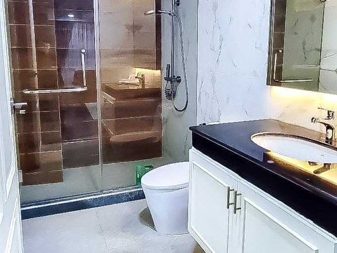 รูป Nova Atrium Condo for Rent Central Pattaya 2Bed Fully Furnished - รูปที่ 7/7